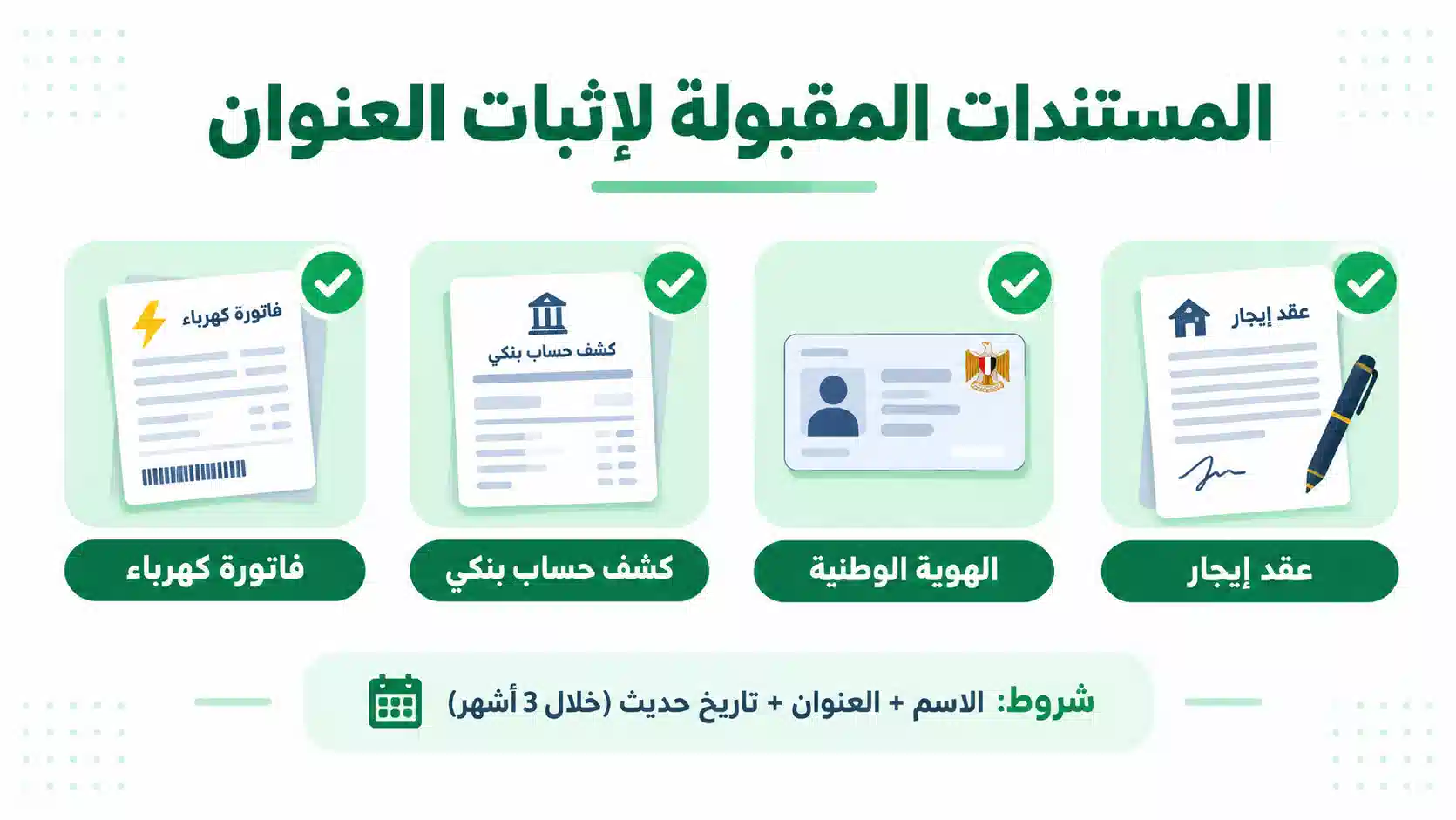 إثبات صحة العنوان في جوجل بلاي كونسول 2027 | دليل كامل خطوة بخطوة 8 المستندات المقبولة لإثبات العنوان في جوجل بلاي